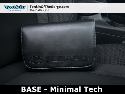 2020 Subaru Outback 2.5i