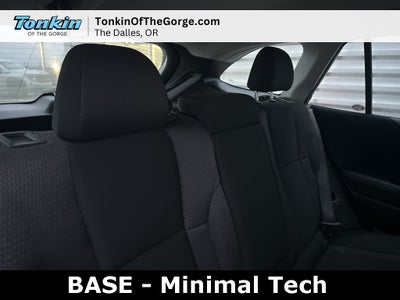 2020 Subaru Outback 2.5i