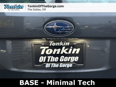 2020 Subaru Outback 2.5i