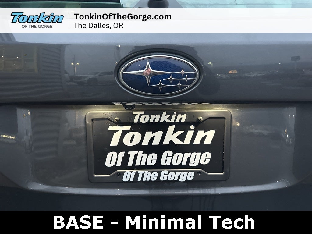 2020 Subaru Outback 2.5i