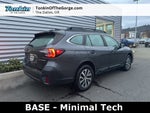 2020 Subaru Outback 2.5i