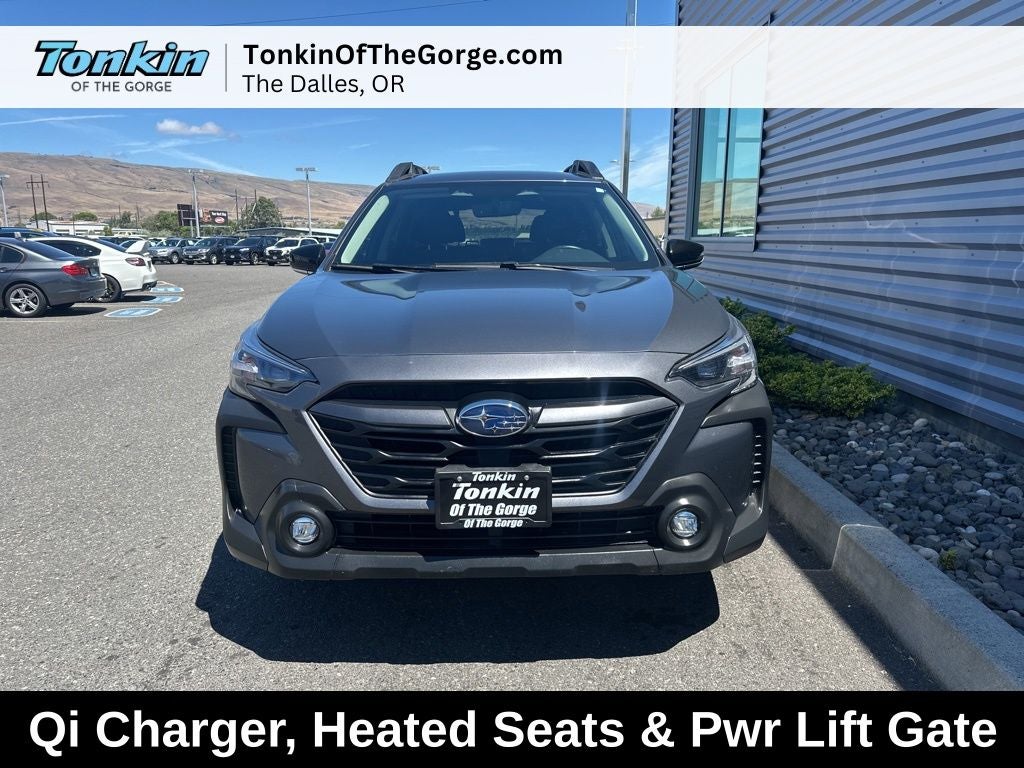 2024 Subaru Outback Premium