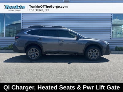 2024 Subaru Outback Premium