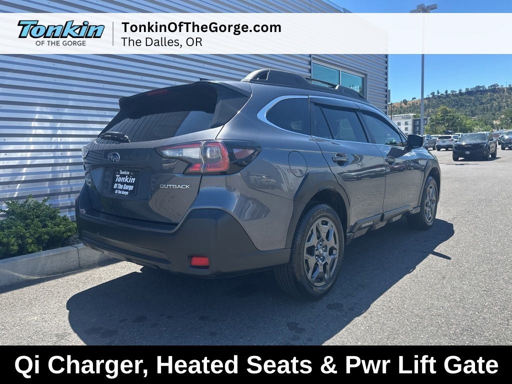 2024 Subaru Outback Premium