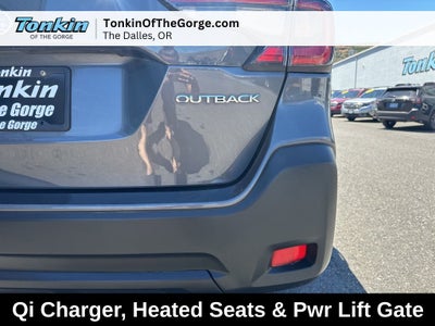 2024 Subaru Outback Premium