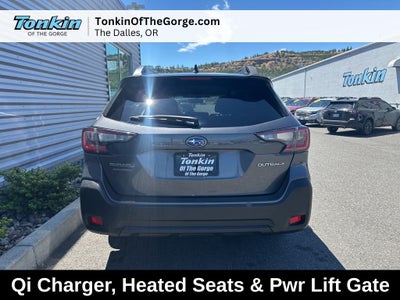 2024 Subaru Outback Premium