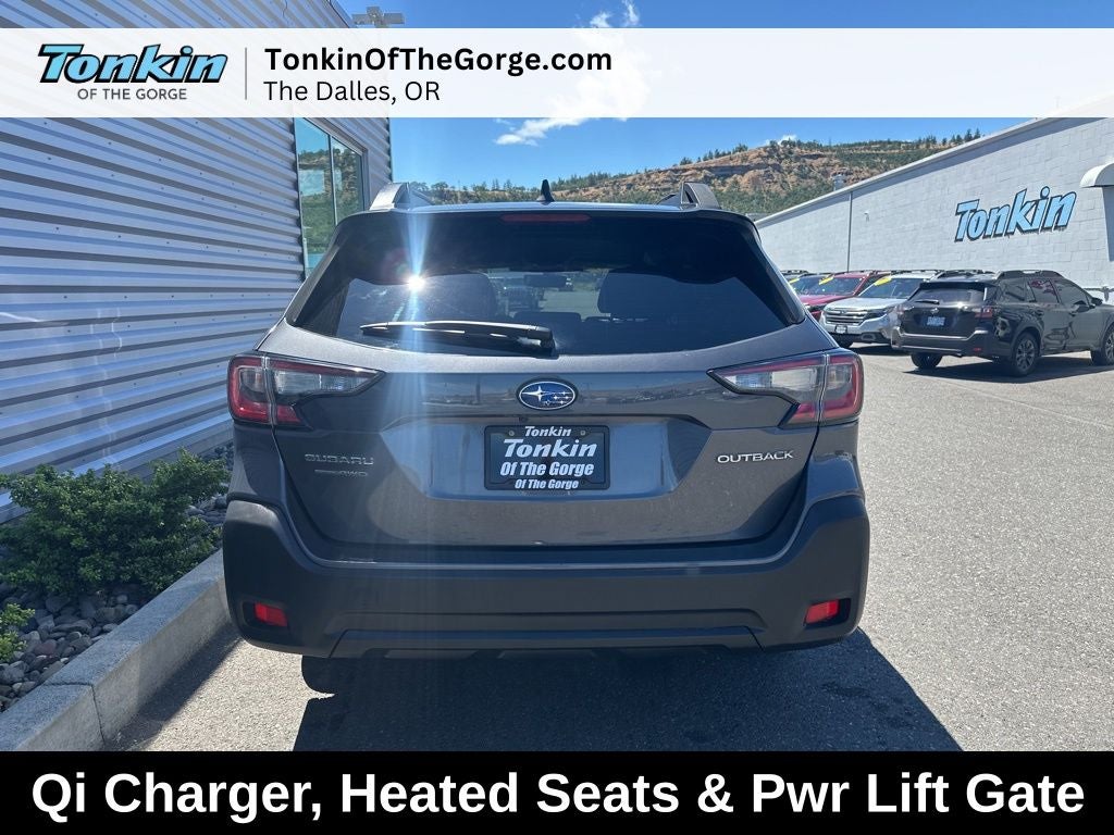 2024 Subaru Outback Premium