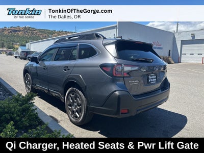 2024 Subaru Outback Premium