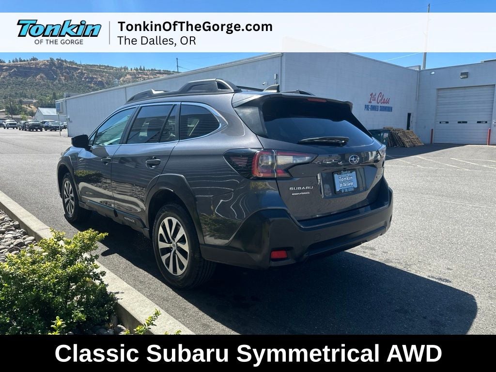 2024 Subaru Outback Premium