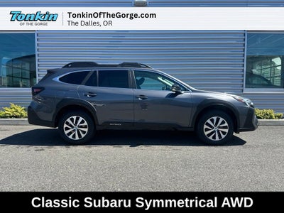 2024 Subaru Outback Premium