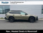2023 Subaru Outback Onyx Edition