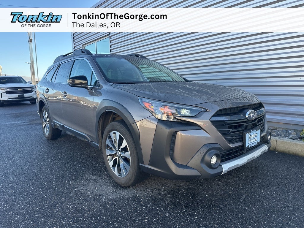 2023 Subaru Outback Limited