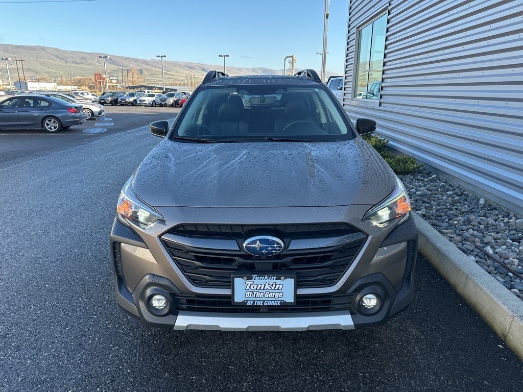 2023 Subaru Outback Limited
