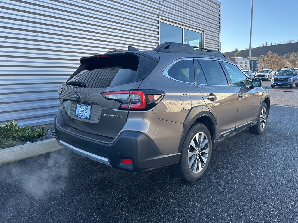 2023 Subaru Outback Limited