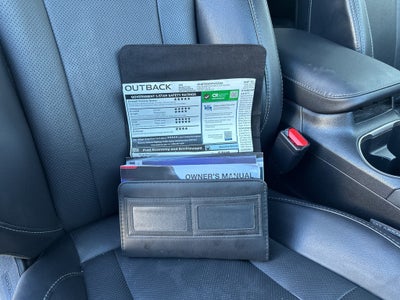 2023 Subaru Outback Limited