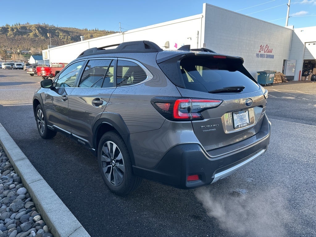 2023 Subaru Outback Limited
