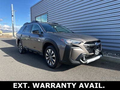 2023 Subaru Outback Limited