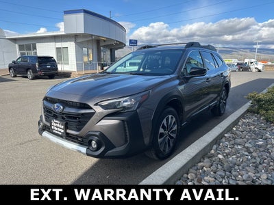 2023 Subaru Outback Limited