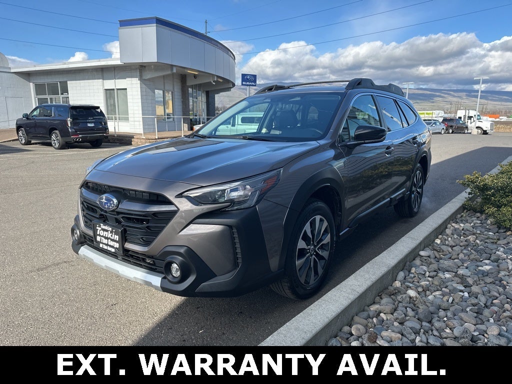 2023 Subaru Outback Limited