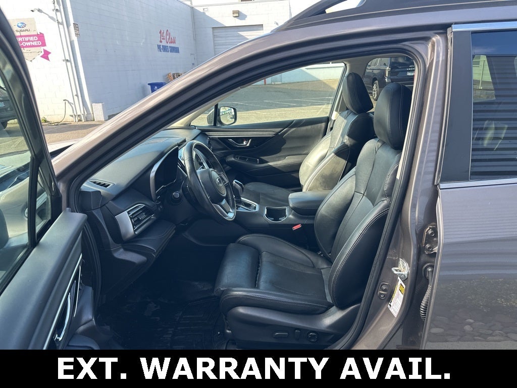 2023 Subaru Outback Limited