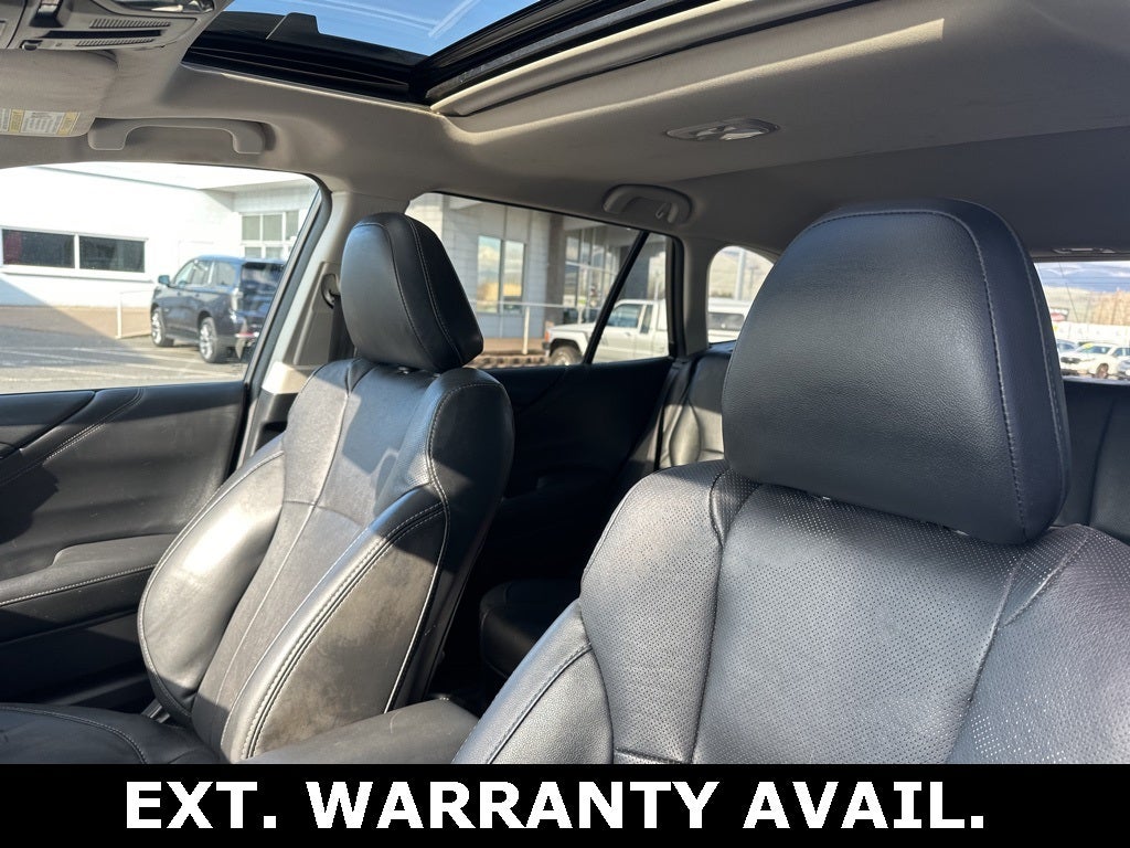 2023 Subaru Outback Limited