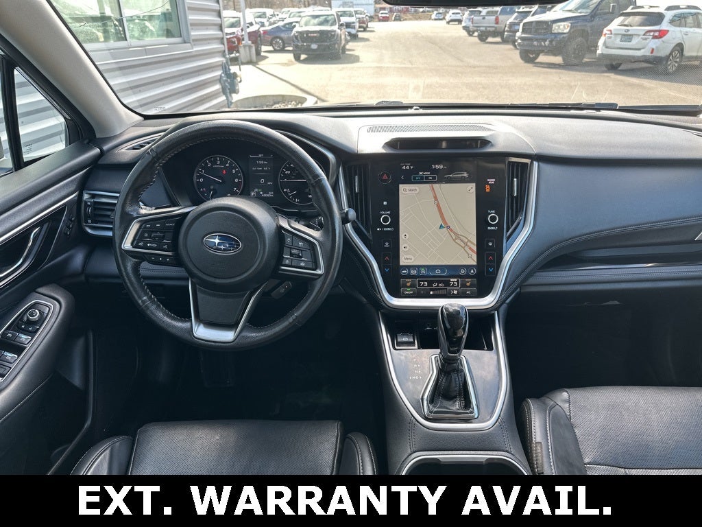 2023 Subaru Outback Limited