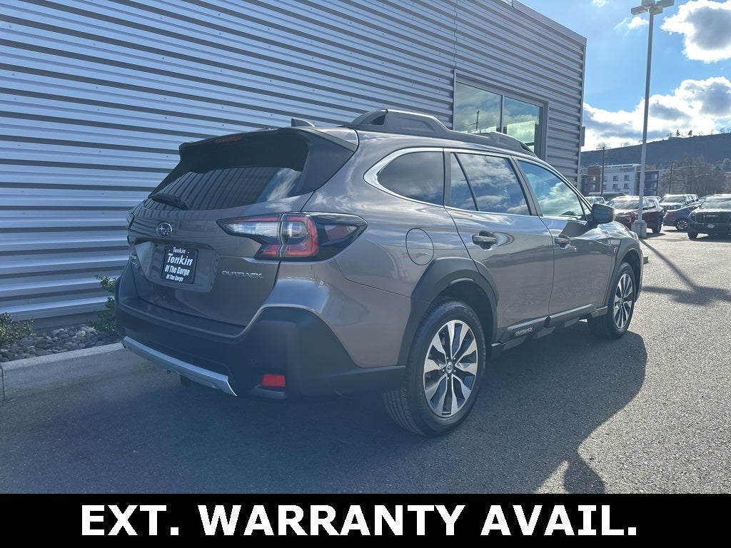 2023 Subaru Outback Limited