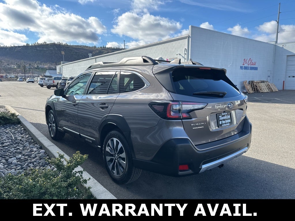 2023 Subaru Outback Limited