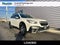 2020 Subaru Outback Touring