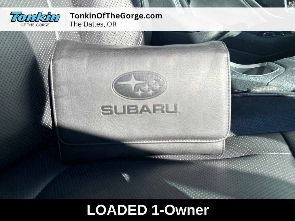 2023 Subaru Outback Touring