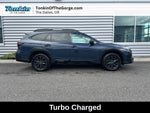 2025 Subaru Outback Onyx Edition XT