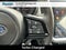 2025 Subaru Outback Onyx Edition XT