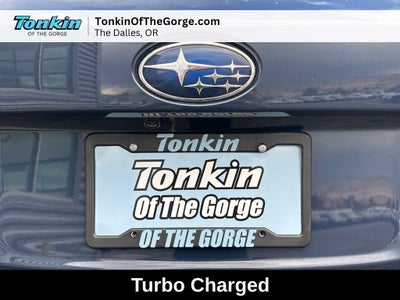 2025 Subaru Outback Onyx Edition XT