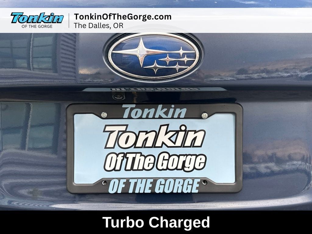 2025 Subaru Outback Onyx Edition XT