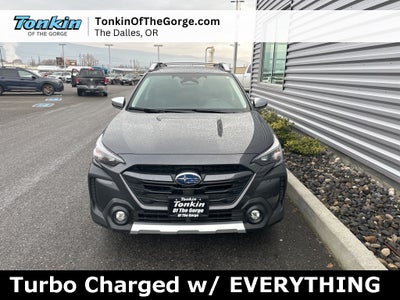 2024 Subaru Outback Touring XT