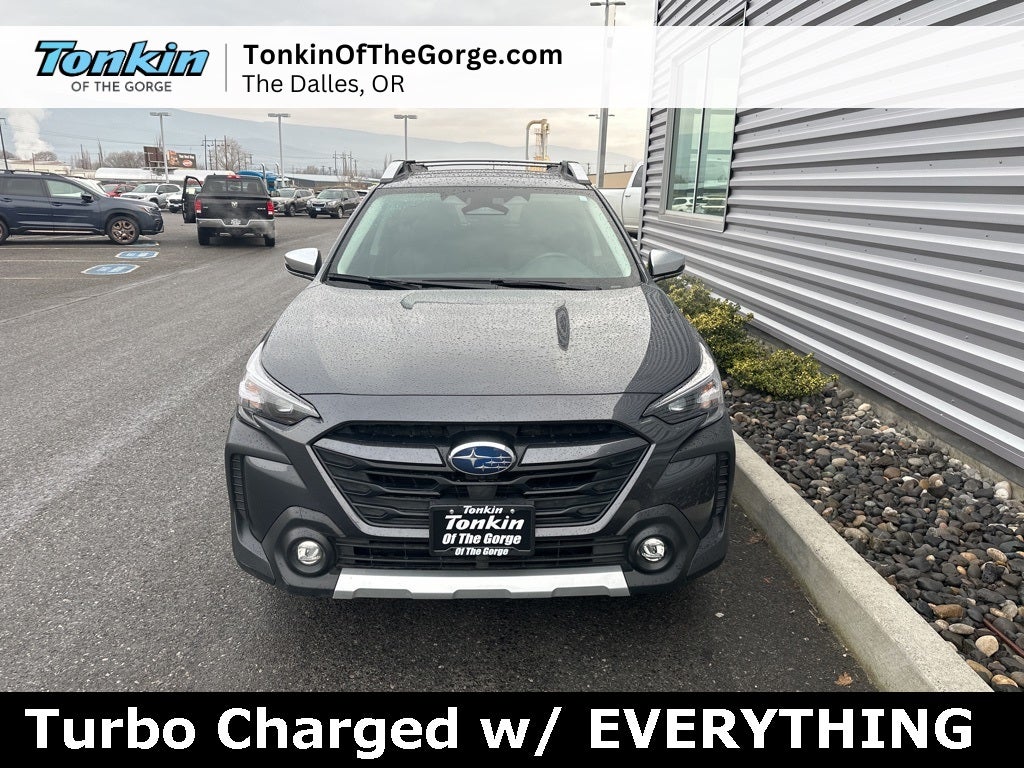 2024 Subaru Outback Touring XT