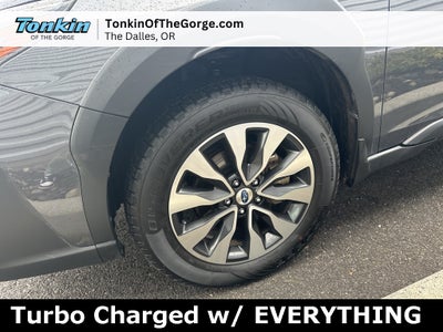 2024 Subaru Outback Touring XT