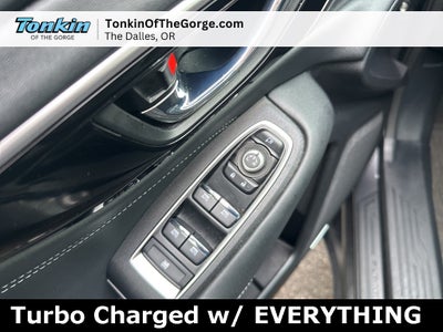 2024 Subaru Outback Touring XT