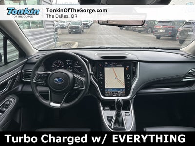 2024 Subaru Outback Touring XT