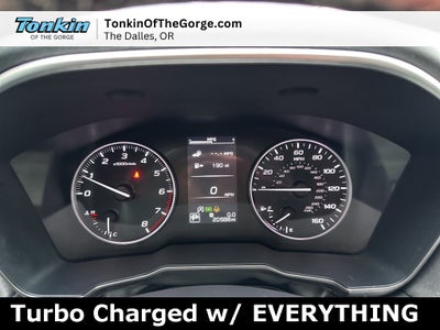 2024 Subaru Outback Touring XT