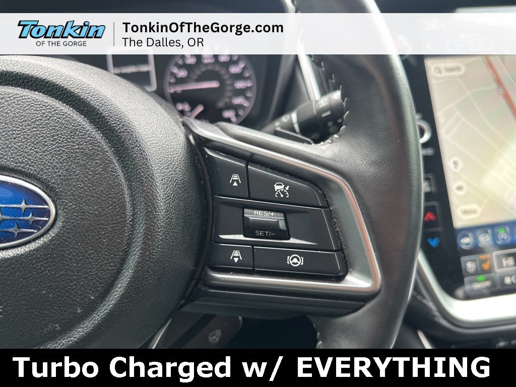 2024 Subaru Outback Touring XT