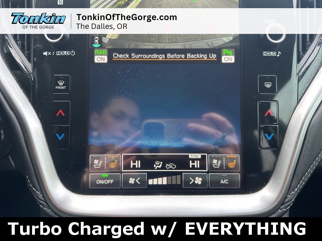 2024 Subaru Outback Touring XT