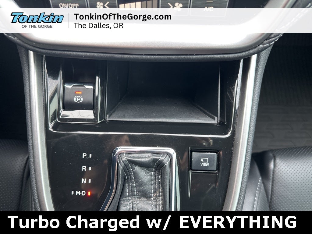 2024 Subaru Outback Touring XT