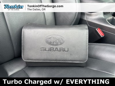 2024 Subaru Outback Touring XT