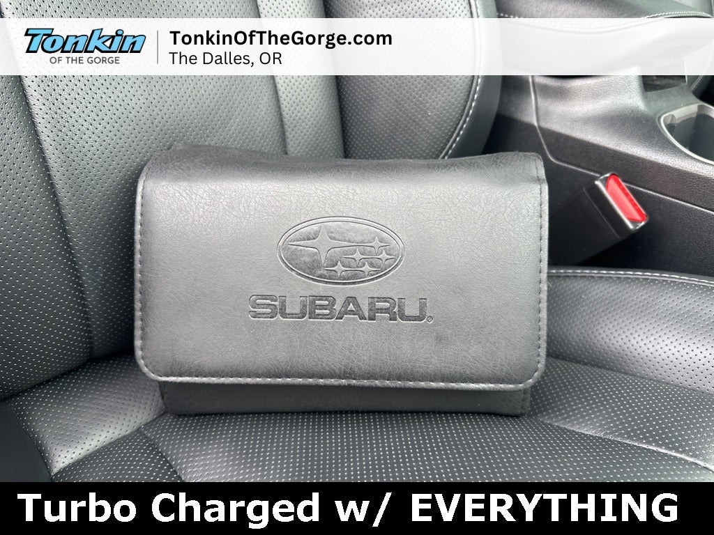 2024 Subaru Outback Touring XT