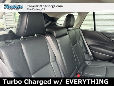 2024 Subaru Outback Touring XT