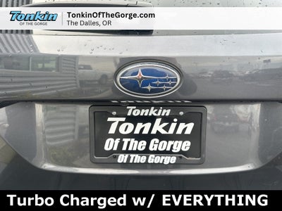 2024 Subaru Outback Touring XT