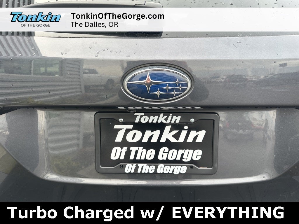 2024 Subaru Outback Touring XT