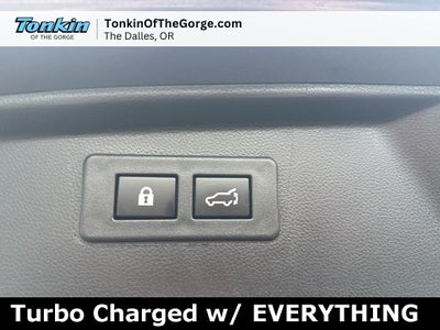 2024 Subaru Outback Touring XT