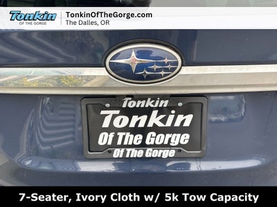 2025 Subaru Ascent Premium